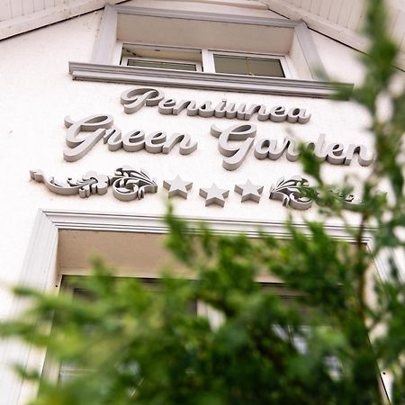 Green Garden אווריג מראה חיצוני תמונה