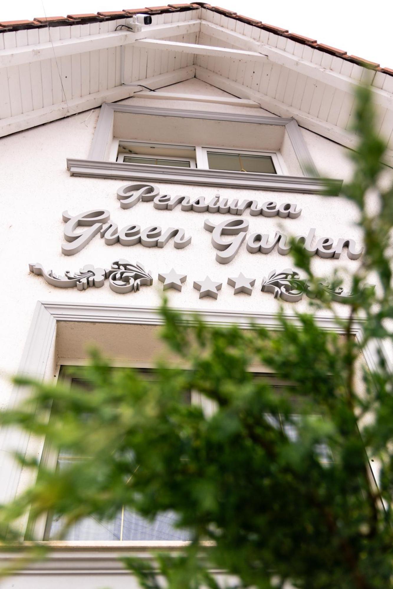Green Garden אווריג מראה חיצוני תמונה