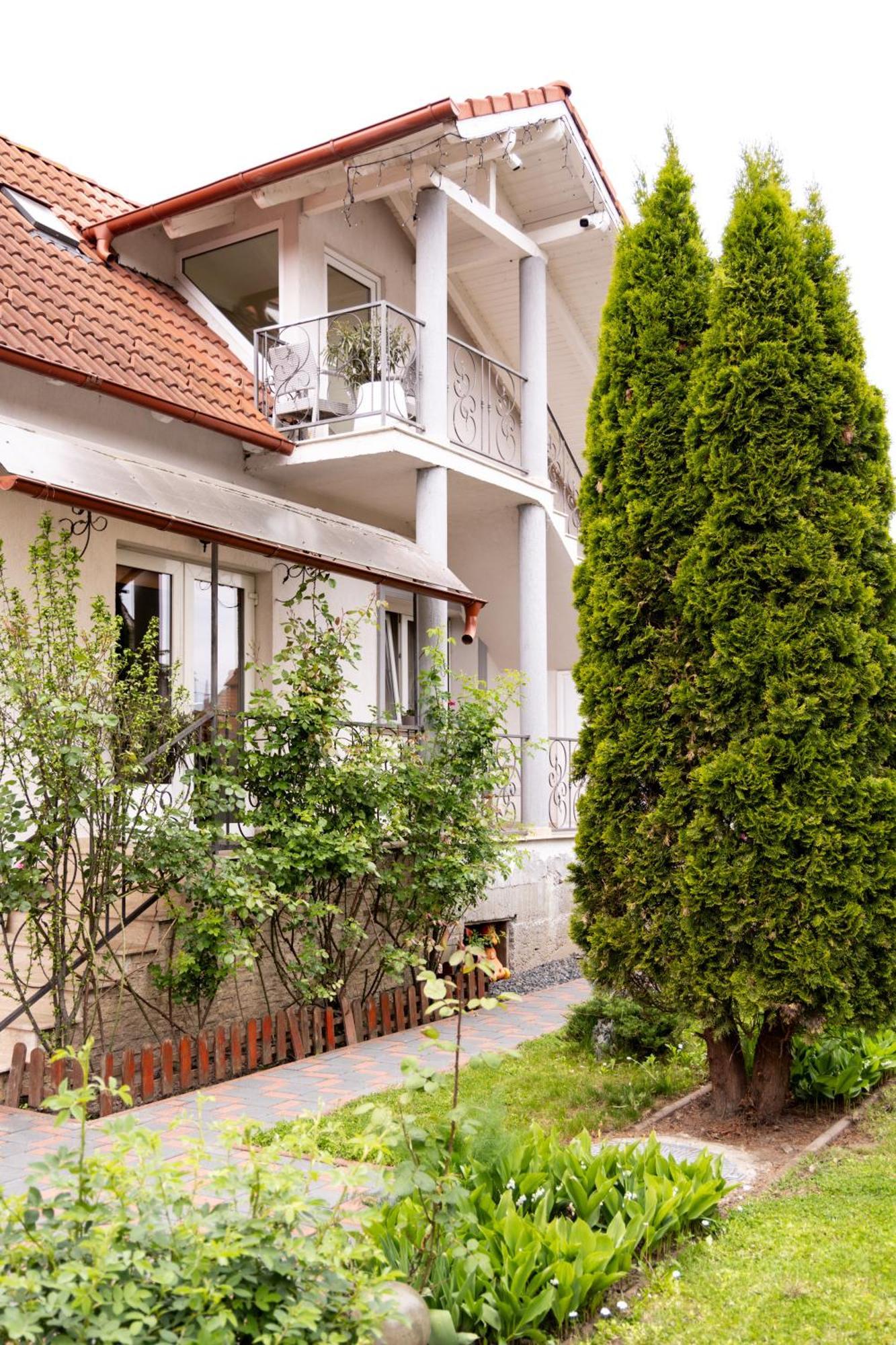 Green Garden אווריג מראה חיצוני תמונה