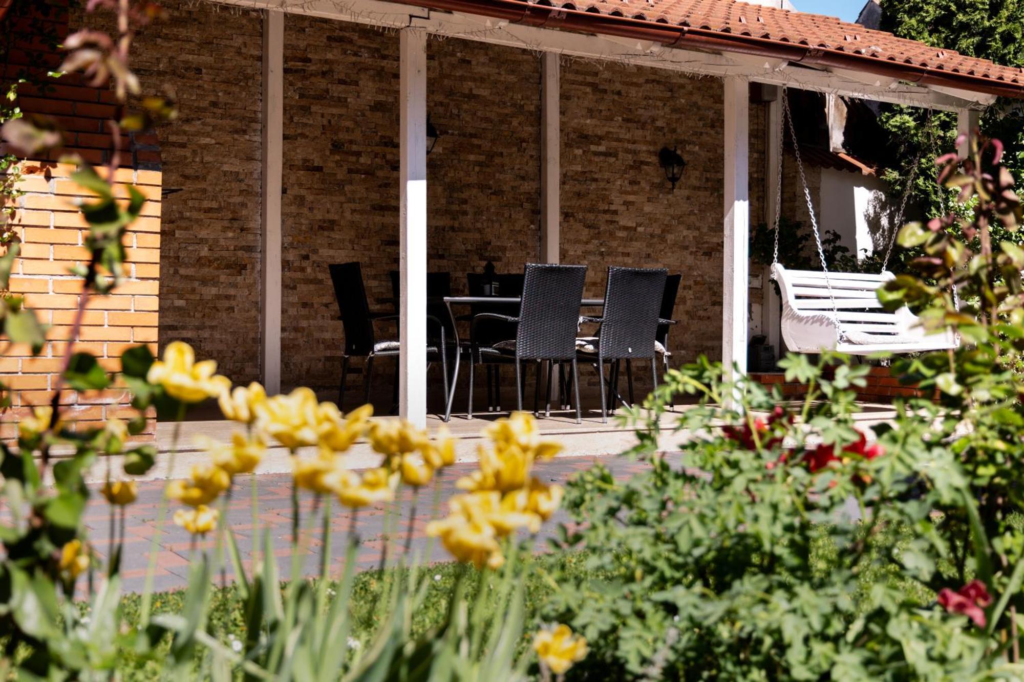 Green Garden אווריג מראה חיצוני תמונה
